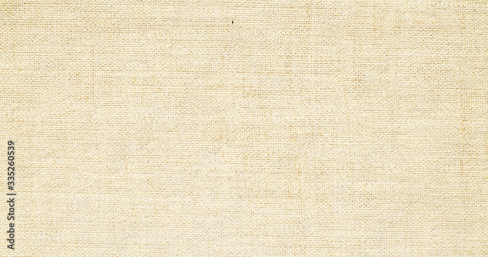 Natural linen material textile canvas texture background Natural linen material textile canvas texture background