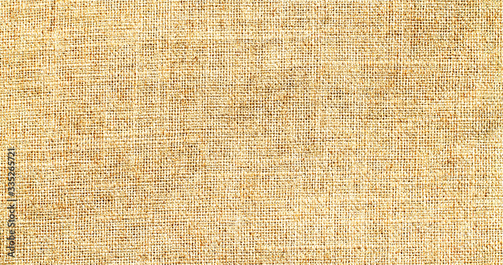 Natural linen material textile canvas texture background Natural linen material textile canvas texture background