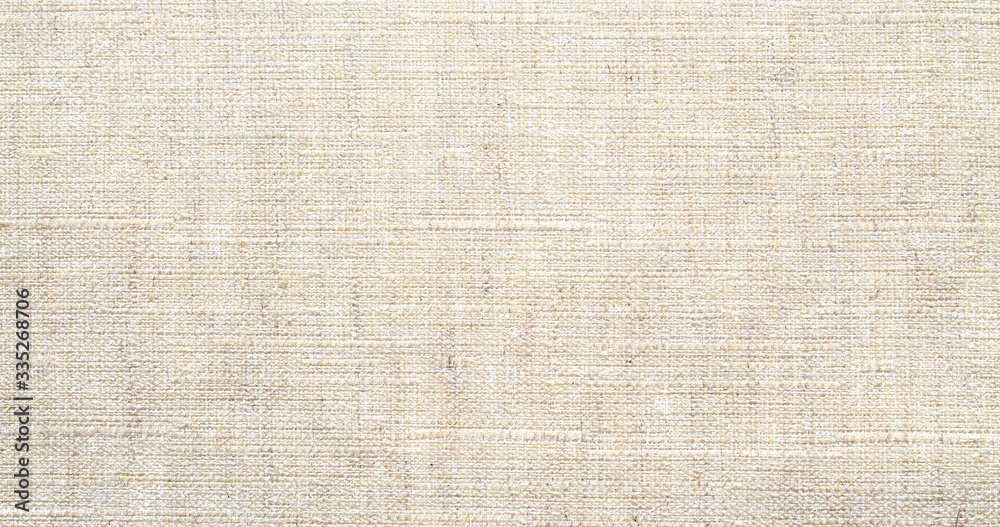 Natural linen material textile canvas texture background Natural linen material textile canvas texture background