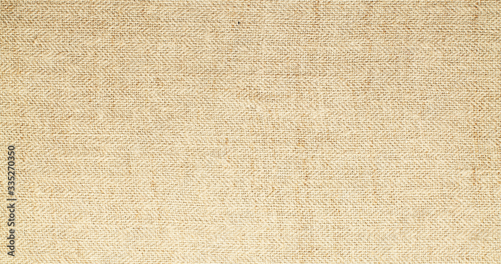 Natural linen material textile canvas texture background Natural linen material textile canvas texture background