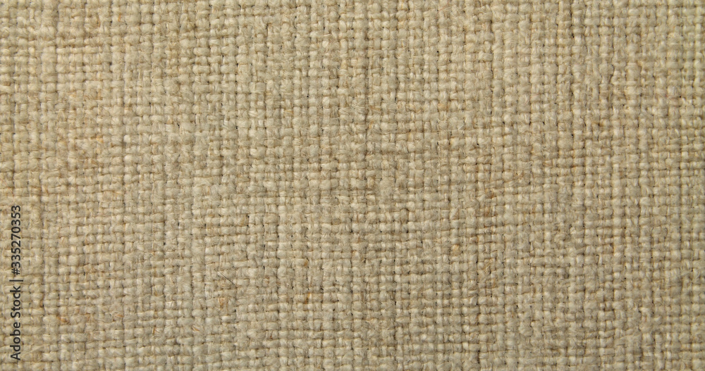 Natural linen material textile canvas texture background Natural linen material textile canvas texture background