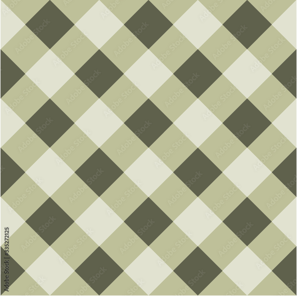 Scottish Pattern background vector. Checkered tablecloth pattern Scottish Pattern background vector. Checkered tablecloth pattern