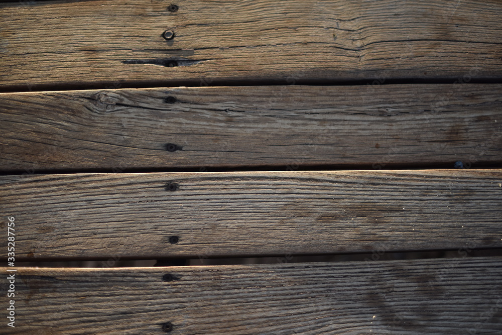 Naklejka premium old wood texture