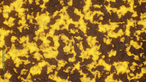 Lava texture