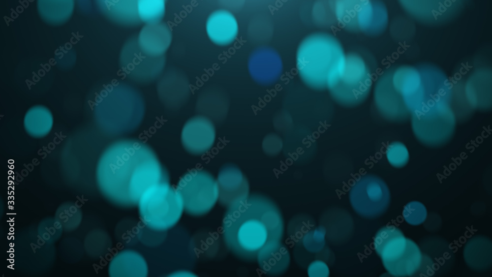 Abstract Underwater Fast Blur Moving Up Macro Bubbles Background Effect Abstract Underwater Fast Blur Moving Up Macro Bubbles Background Effect