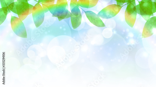 虹 木漏れ日 初夏 背景イラスト Stock イラスト Adobe Stock 虹 木漏れ日 初夏 背景イラスト Stock イラスト Adobe Stock