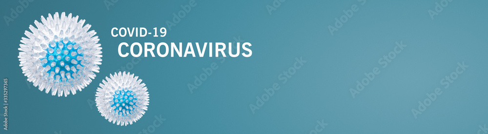 Image of flu COVID-19 virus cell. Coronavirus Covid 19 outbreak influenza background. Image of flu COVID-19 virus cell. Coronavirus Covid 19 outbreak influenza background.