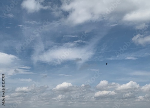 Cloudy Clouds 