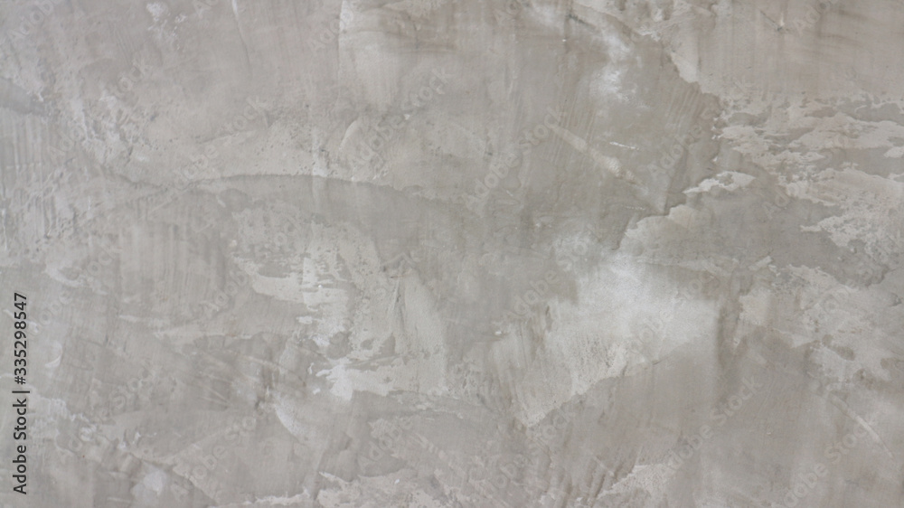 Naklejka premium Bare cement to make the background