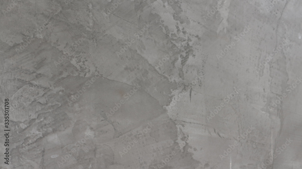 Naklejka premium Bare cement to make the background