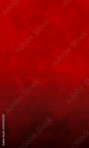 Fond texturé de marbre rouge