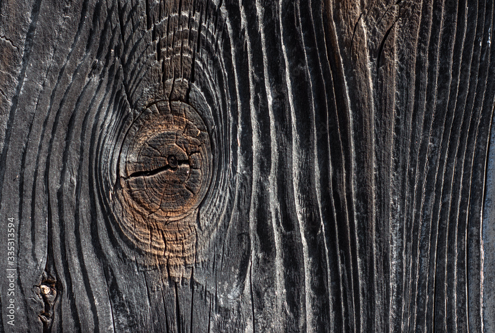 Old wooden texture background. Centenary brown wood texture, old wood texture ready for design