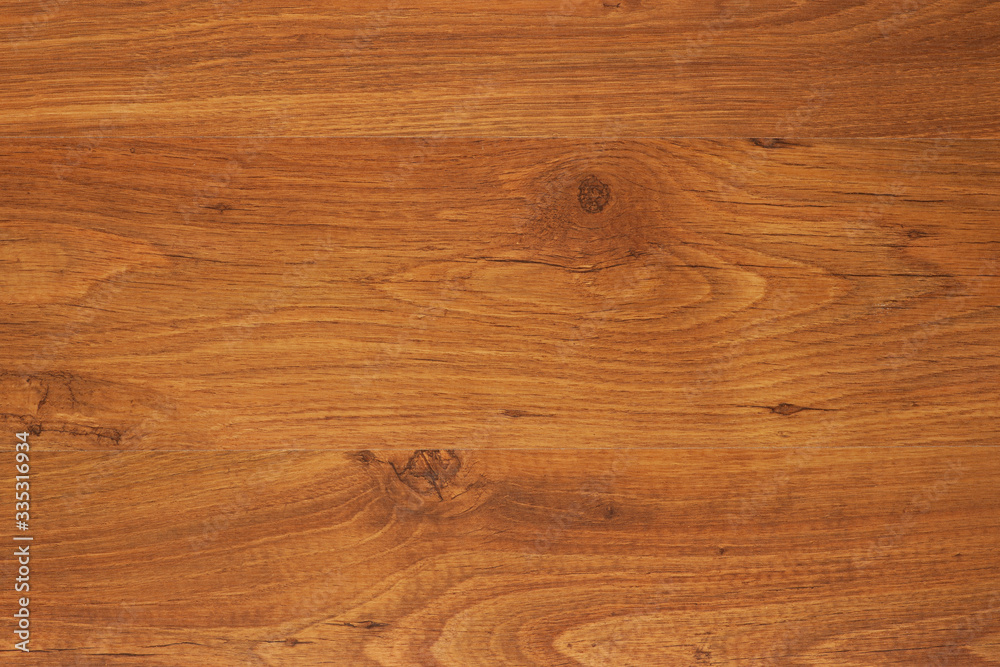 Obraz premium Brown wood natural texture background