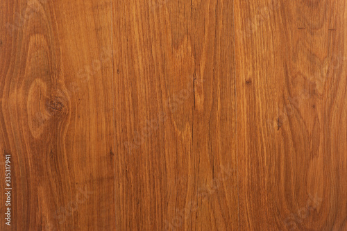 Natural texture of brown wood background