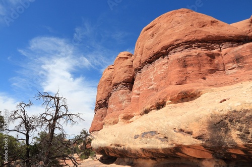 American national park