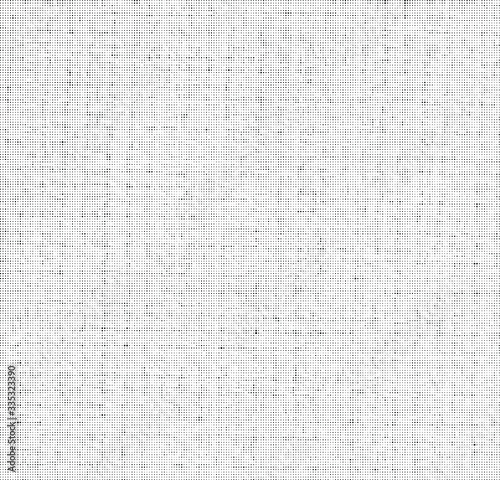 Natural linen material textile canvas texture background