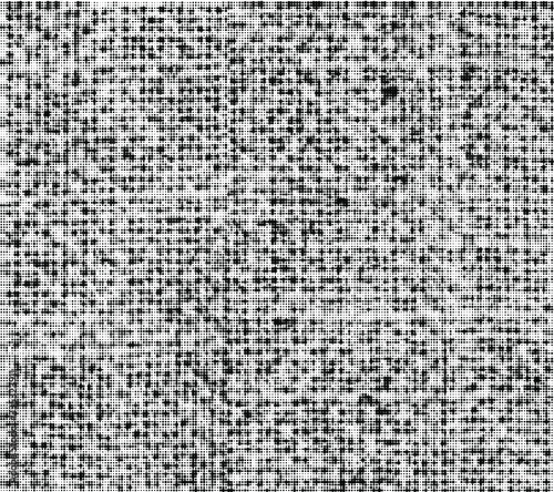 Natural linen material textile canvas texture background