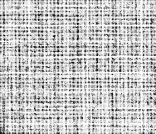 Natural linen material textile canvas texture background
