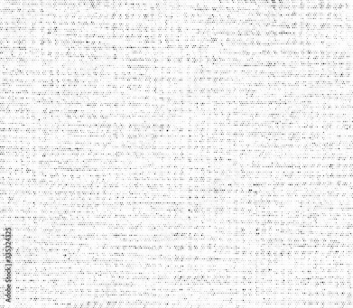 Natural linen material textile canvas texture background