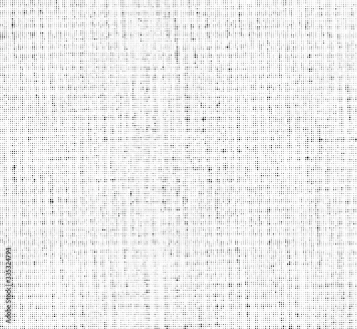 Natural linen material textile canvas texture background