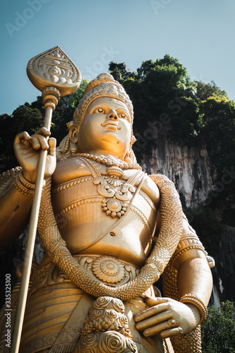 Batu Caves photo