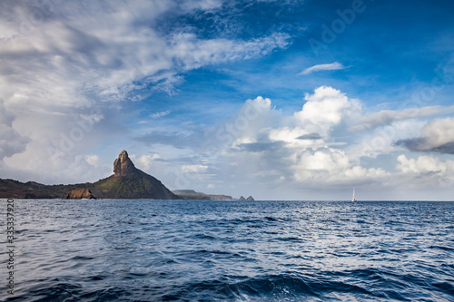 Marine reserve and World he...