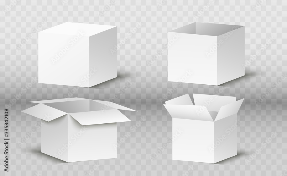 Corton box on a transparent background.Vector illustration of a gift or parcel.
Corton box on a transparent background.Vector illustration of a gift or parcel.