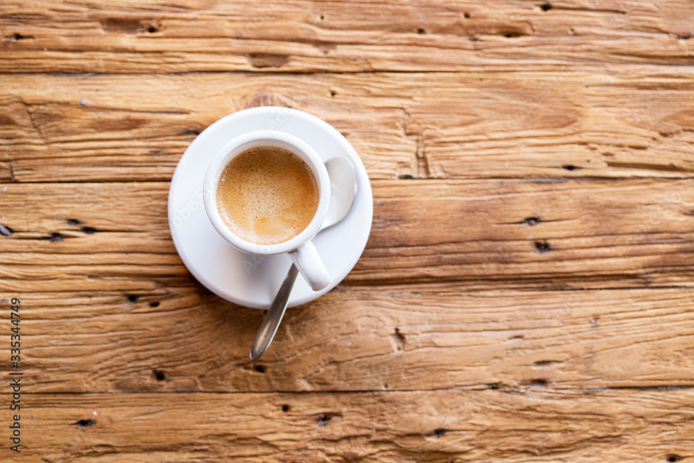Obraz premium Espresso