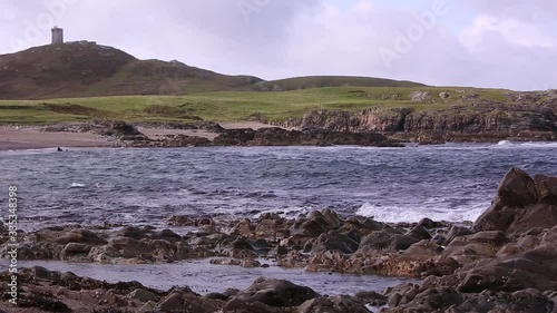 Abenteuer Irland - Besuch am Malin Head photo