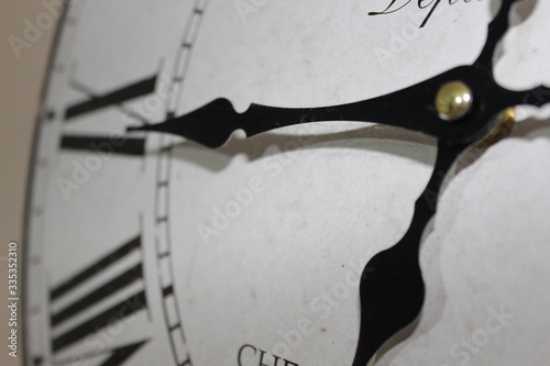 ferma il tempo