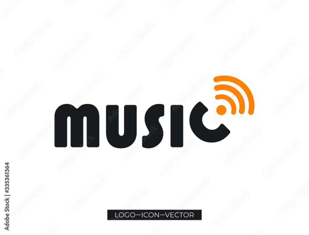 music text icon, Black music text icon Desogn , music sign icon heart. Karaoke symbol. modern calligraphy quote. Hand written lettering text, isolated on white background. Vector illustration phrase music text icon, Black music text icon Desogn , music sign icon heart. Karaoke symbol. modern calligraphy quote. Hand written lettering text, isolated on white background. Vector illustration phrase