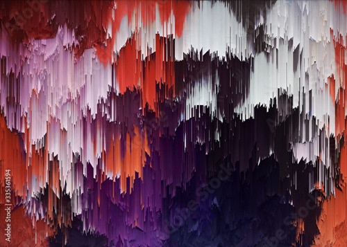 Abstract Colorful Geometrical Artwork,Abstract Graphical Art Background Texture,Modern Conceptual Art