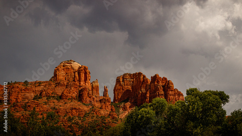 Sedona