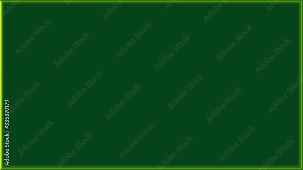 Beautiful green frame. Texture for design. Beautiful green frame. Texture for design.