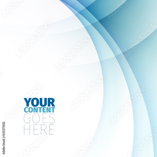 abstract background with copy space for your text