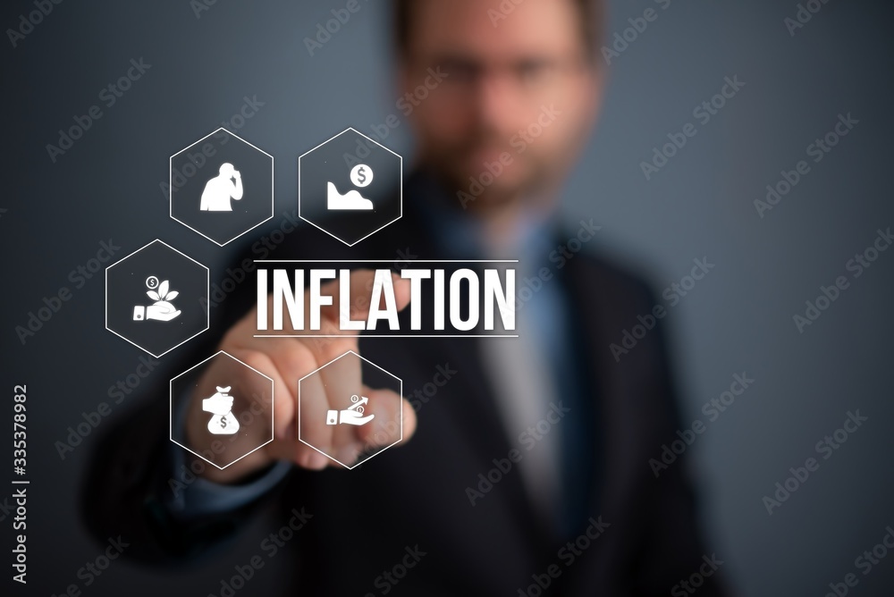 Inflation Inflation