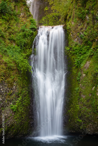 Waterfall © James