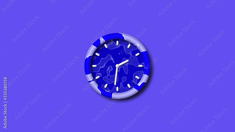 New blue army design clock icon,wall clock icon,counting down clock icon New blue army design clock icon,wall clock icon,counting down clock icon