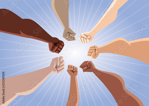 Unity of People