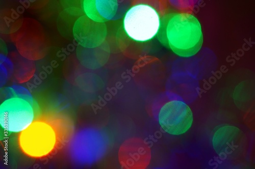 abstract colorful background