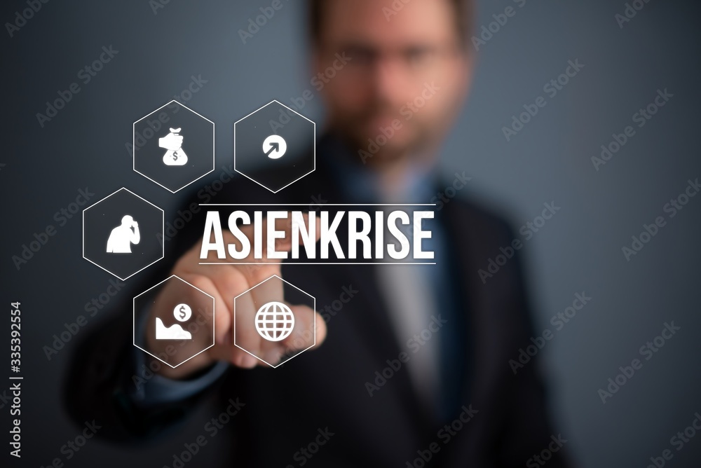 Asienkrise Asienkrise