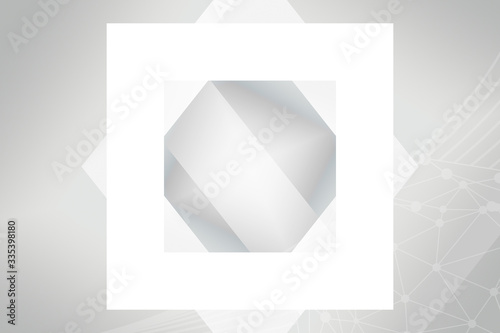 abstract, design, white, blue, graphic, light, texture, pattern, illustration, geometric, 3d, wallpaper, digital, technology, business, concept, paper, architecture, space, futuristic, crystal, back