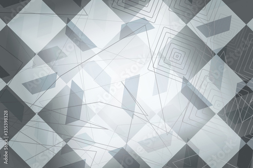 abstract, design, white, blue, graphic, light, texture, pattern, illustration, geometric, 3d, wallpaper, digital, technology, business, concept, paper, architecture, space, futuristic, crystal, back