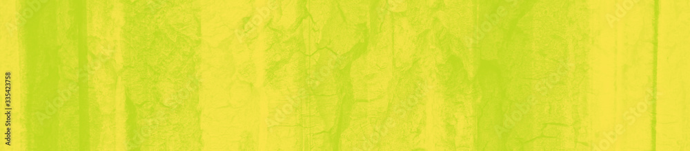 Naklejka premium abstract lime and yellow colors background
