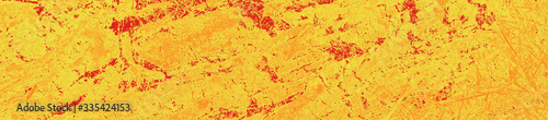 abstract yellow, orange and red colors background for design