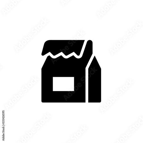 food icon vector design template