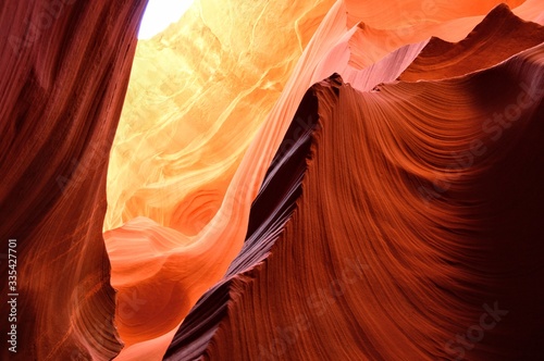 Sandstone Shade Colors Background