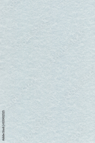 Natural Decorative Recycled Spotted Light Blue Marbled Art Paper Texture Background, Vertical Handmade Rough Rice Straw Marble Craft Sheet Textured Macro Closeup Pattern Blank Empty Vintage Copy Space