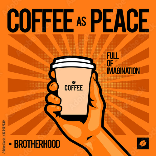 propaganda coffee