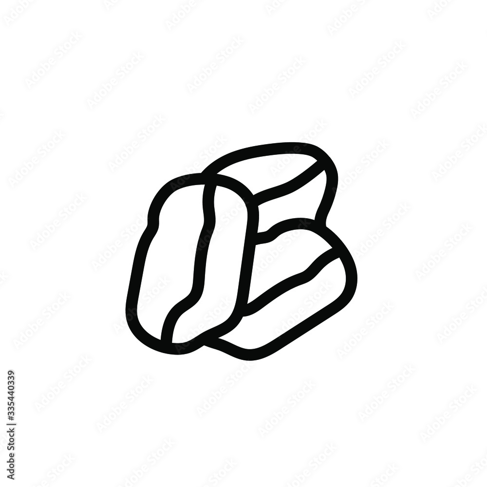 Coffee Icon , Drink Cup Espresso Breakfast Emblem Isolated Illustration , Fresh Design Template Logo Simple Outline Solid Background White
Coffee Icon , Drink Cup Espresso Breakfast Emblem Isolated Illustration , Fresh Design Template Logo Simple Outline Solid Background White